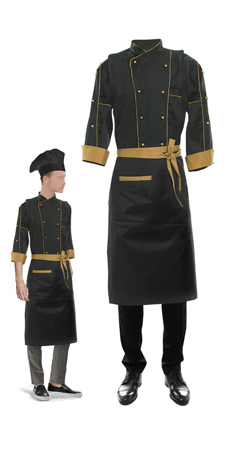 personel kıyafetleri